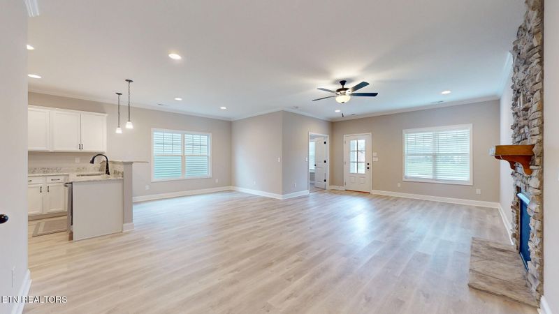 119 E Elderberry St, Oak Ridge, TN 37830