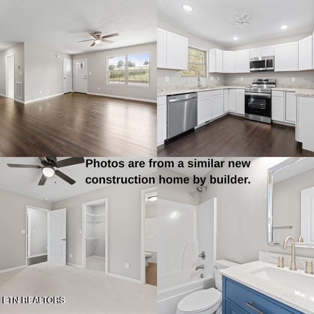 119 E Wadsworth Cir, Oak Ridge, TN 37830