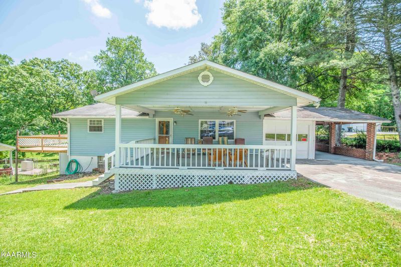 119 Early Dr, Powell, TN 37849