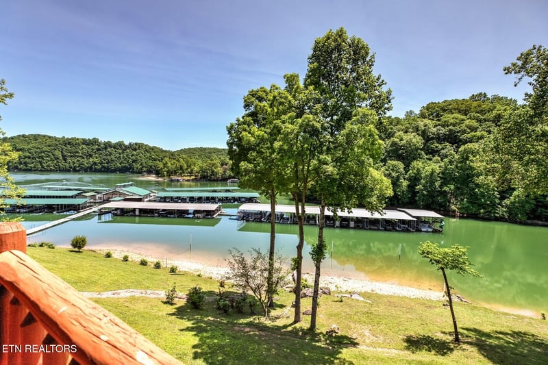 119 Evergreen Cir #302, Caryville, TN 37714