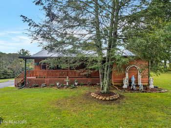 119 Frankfort Rd, Lancing, TN 37770