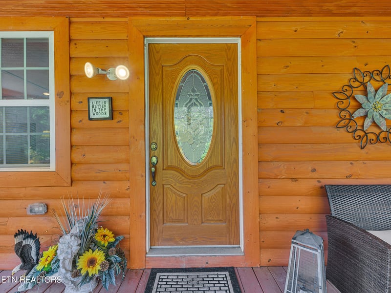 119 Frankfort Rd, Lancing, TN 37770