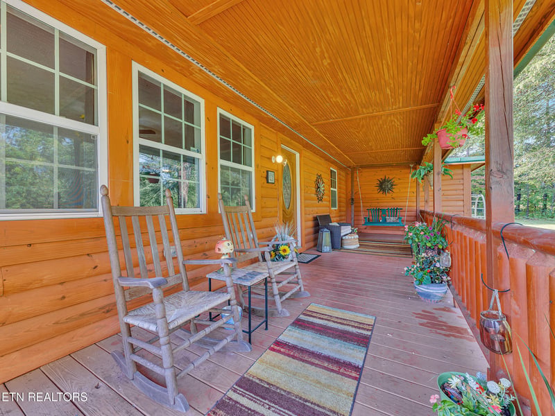 119 Frankfort Rd, Lancing, TN 37770