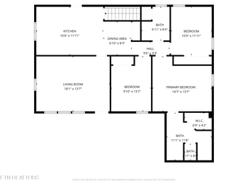 119 Frankfort Rd, Lancing, TN 37770