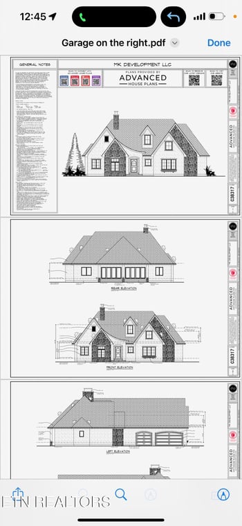 119 Ganega Tr, Vonore, TN 37885