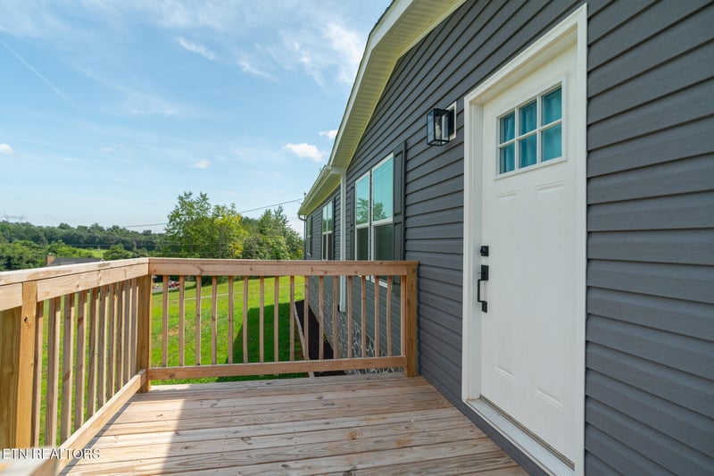 119 Graham Rd, Blaine, TN 37709