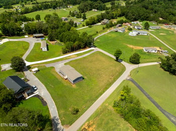 119 Graham Rd, Blaine, TN 37709