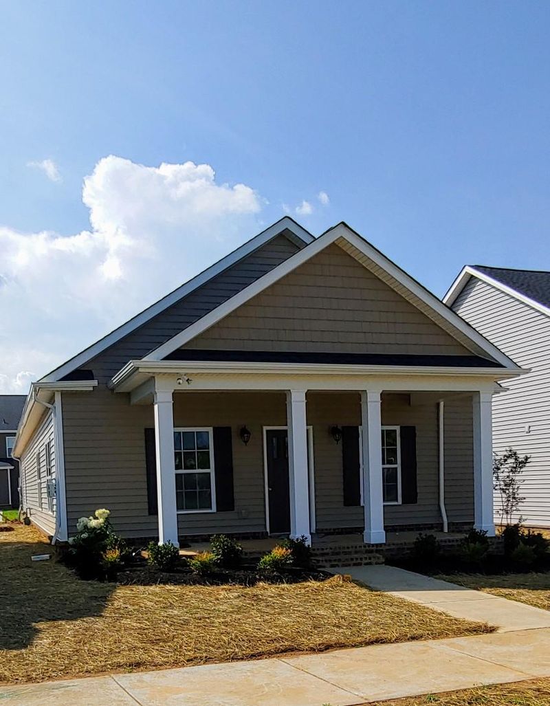 119 Hackberry St Lot 35c, Oak Ridge, TN 37830