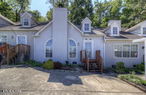 119 Hanover Pl, Oak Ridge, TN 37830