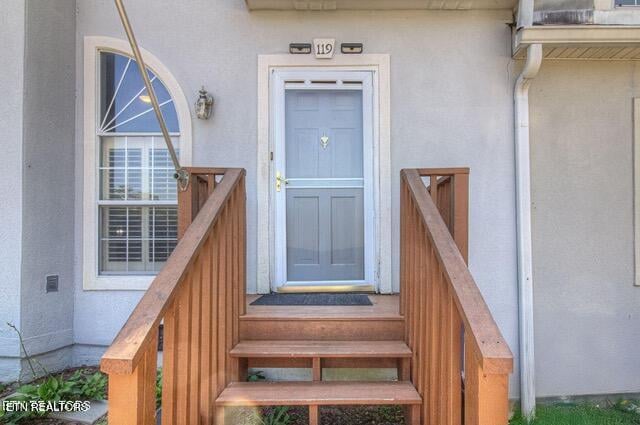 119 Hanover Pl, Oak Ridge, TN 37830