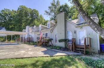 119 Hanover Pl, Oak Ridge, TN 37830