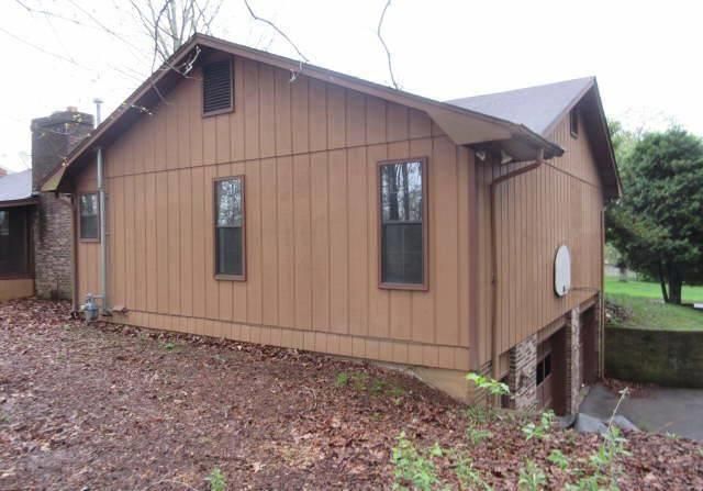 119 Hendrix Dr, Oak Ridge, TN 37830