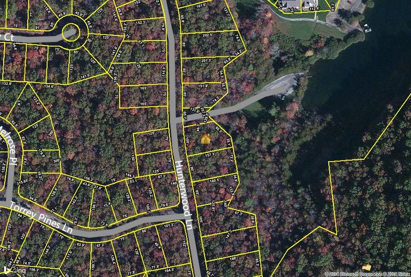 119 Hunterwood Ln, Fairfield Glade, TN 38558