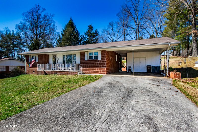 119 Iona Cir, Oak Ridge, TN 37830