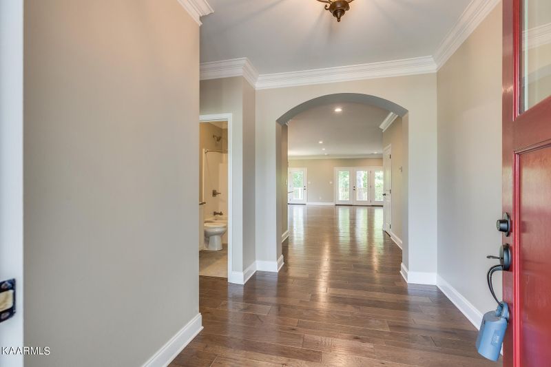 119 Juniperberry Rd, Oak Ridge, TN 37830