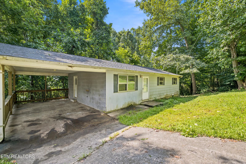 119 Kirby Ln, Rockwood, TN 37854