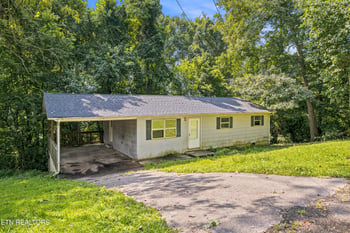 119 Kirby Ln, Rockwood, TN 37854