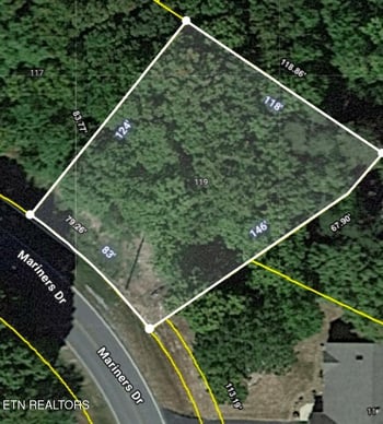 119 Mariners Dr, Fairfield Glade, TN 38558