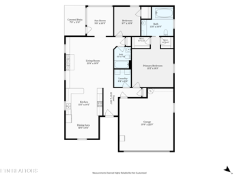 119 Matthews Rd, Maryville, TN 37801