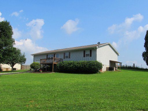 119 Meade, Kingston, TN 37763