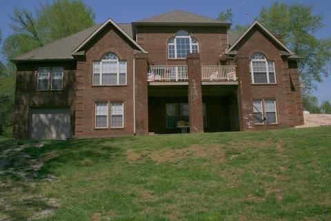 119 Old Centers Ferry Rd, Harriman, TN 37748