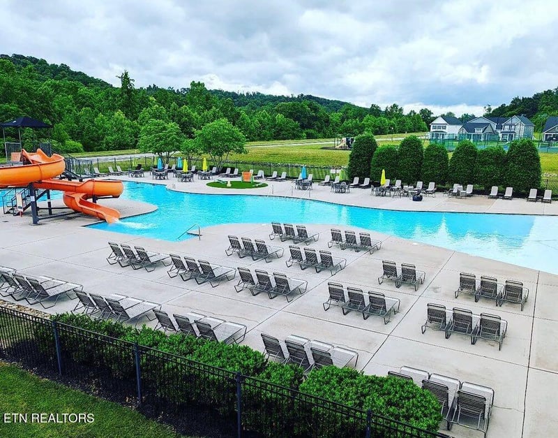 119 Parkberry St Lot 184, Oak Ridge, TN 37830