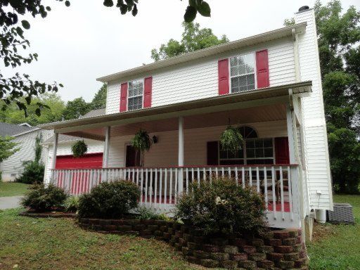 119 Pheasant Rd, Clinton, TN 37716