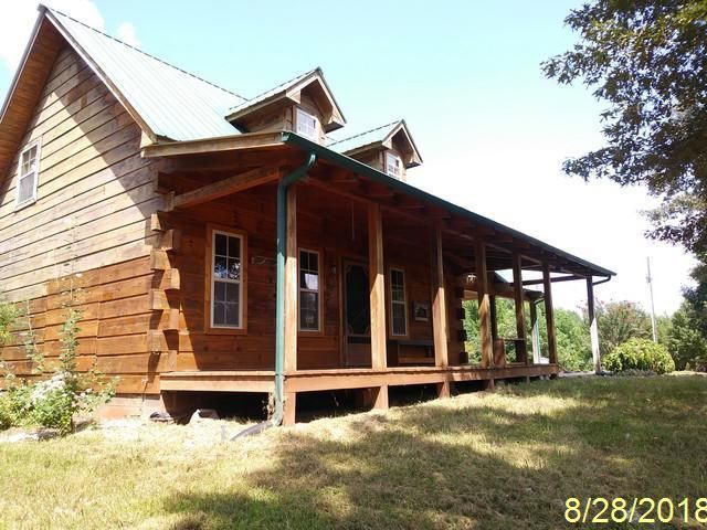 119 Scenic View Rd, Madisonville, TN 37354