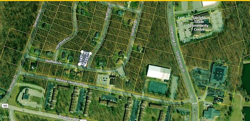 119 Sheffield Dr, Crossville, TN 38558