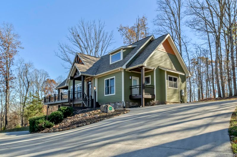 119 Shepherds Rest, Kingston, TN 37763