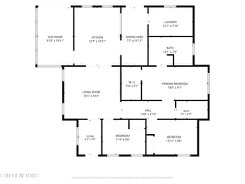 119 Springhouse Rd, Powell, TN 37849
