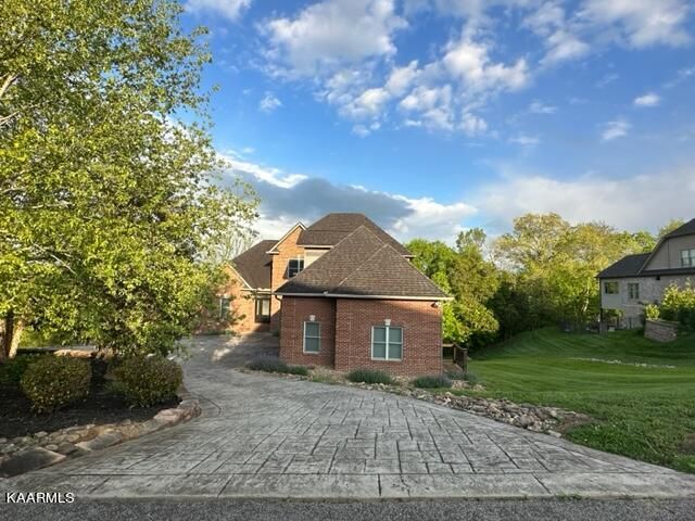 119 Swans Ferry Rd, Sevierville, TN 37876