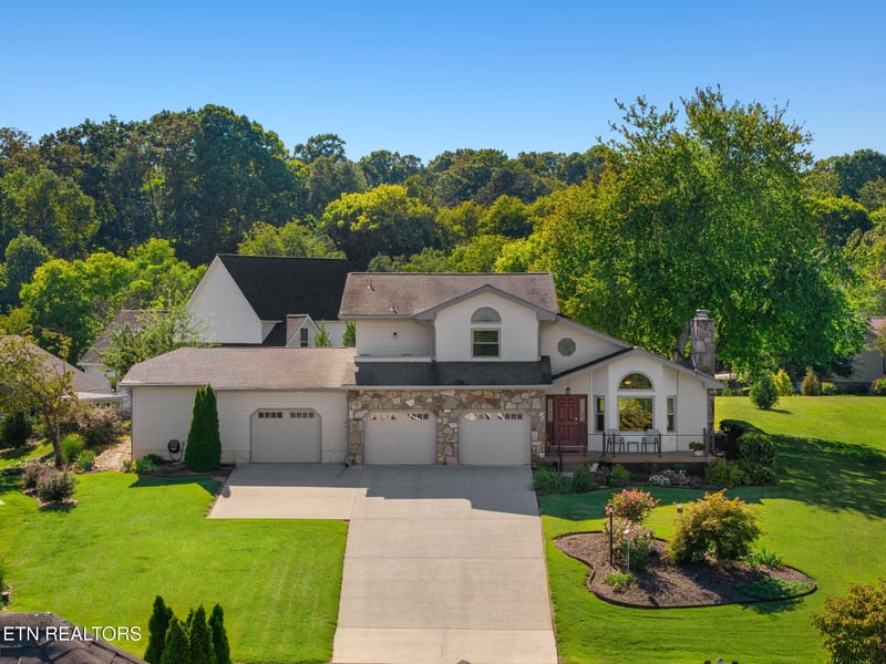 119 Tooweka Cir, Loudon, TN 37774