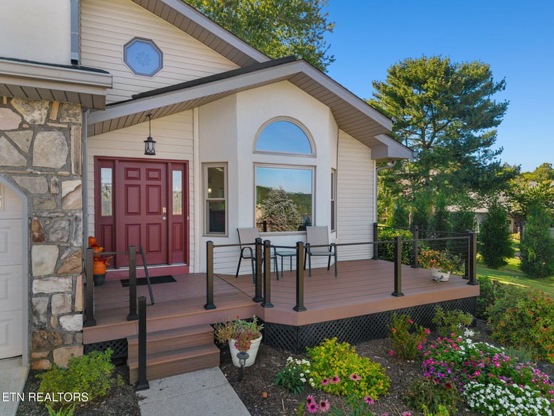 119 Tooweka Cir, Loudon, TN 37774
