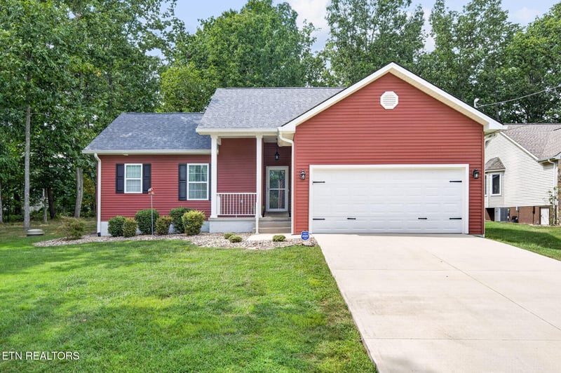 119 Wycliff Ln, Crossville, TN 38558