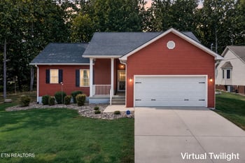 119 Wycliff Ln, Crossville, TN 38558