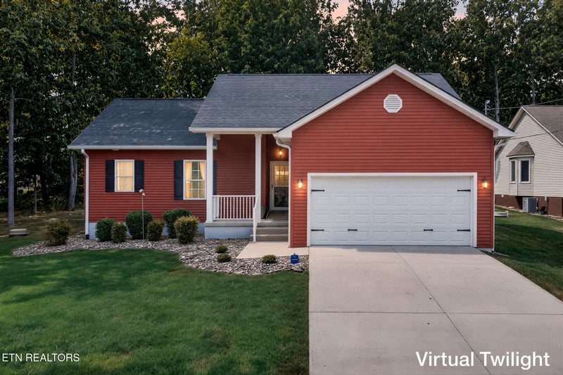 119 Wycliff Ln, Crossville, TN 38558