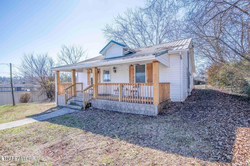 119 Yankee St, Knoxville, TN 37914