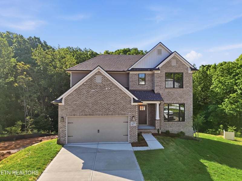 11900 Cordial Ln, Knoxville, TN 37932