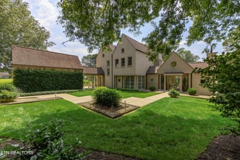 11901 S Fox Den Dr, Knoxville, TN 37934