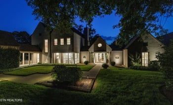 11901 S Fox Den Dr, Knoxville, TN 37934