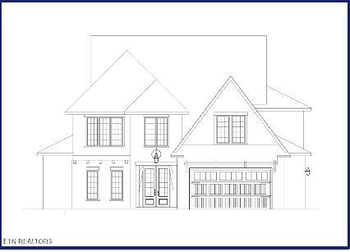11902 Catatoga Blvd, Knoxville, TN 37932
