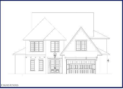 11902 Catatoga Blvd, Knoxville, TN 37932