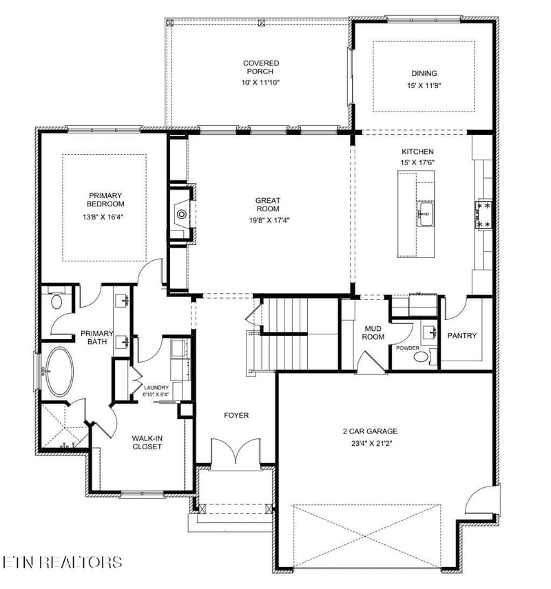 11902 Catatoga Blvd, Knoxville, TN 37932