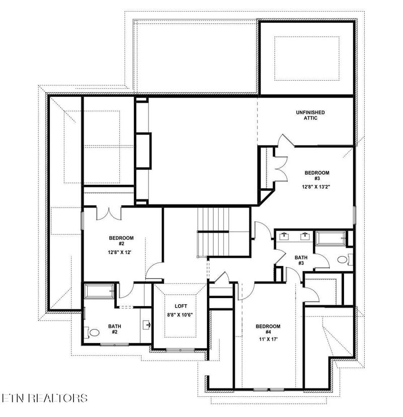 11902 Catatoga Blvd, Knoxville, TN 37932