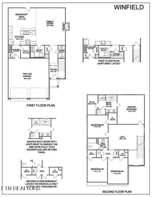 11905 Cordial Ln, Knoxville, TN 37932