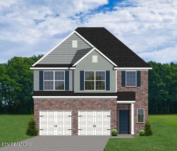 11905 Cordial Ln, Knoxville, TN 37932