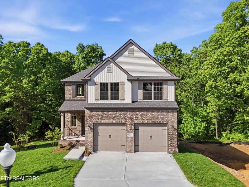 11905 Cordial Ln, Knoxville, TN 37932