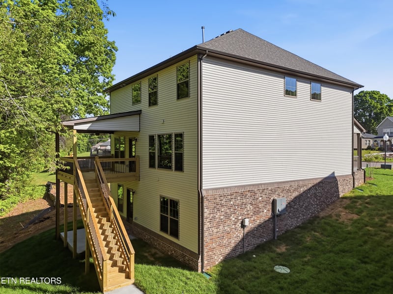 11905 Cordial Ln, Knoxville, TN 37932