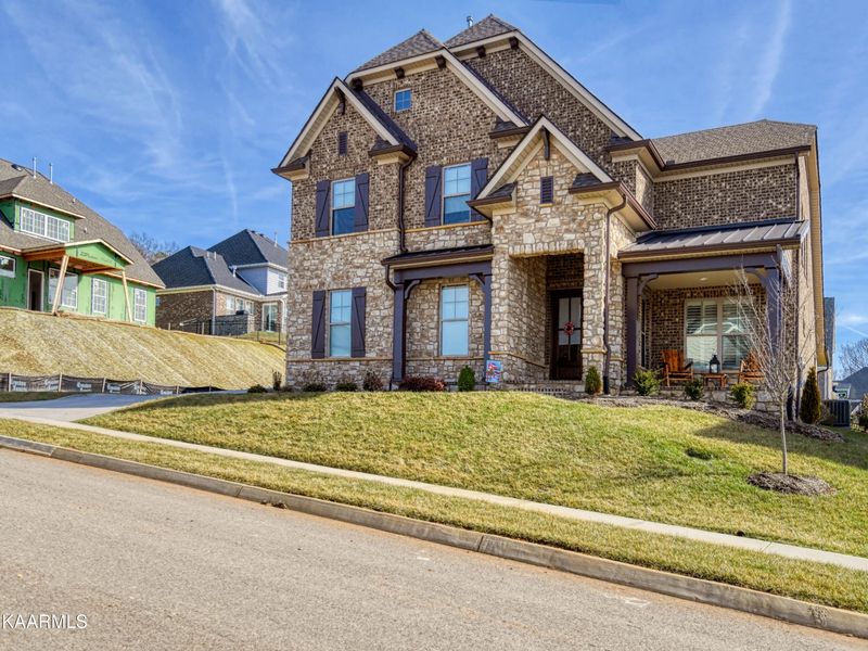 11906 Sandy Run Rd, Knoxville, TN 37934